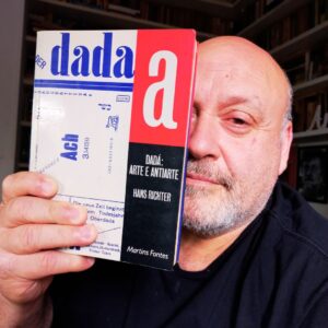 Dadá: uma leitura em progresso Dadá: uma leitura em progresso