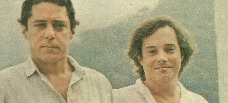 Meus xarás em ação: a melhor parceria